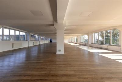 Spatiu de Birouri 650 mp de Inchiriat la 450 M de Coresi Business Campus - 2