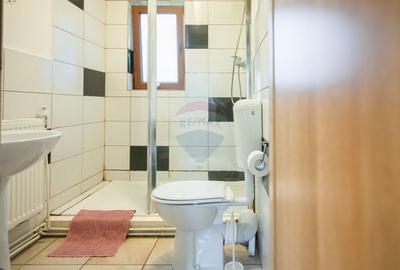 Casa de vacanta sau pensiune cu recenzii excelente, in Inima Branului - 24