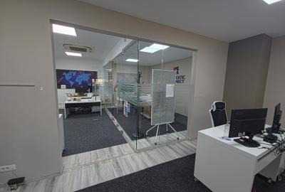 Birou de închiriat  80 mp clădire premium, Bulevardul Mamaia – zona Delfinariu - 3