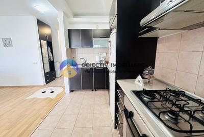 Apartament 2 camere- bloc nou - Green Hills - 8