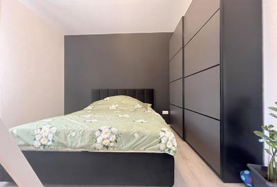 Apartament cu 2 camere decomandat, mobilat în Torontalului - 7