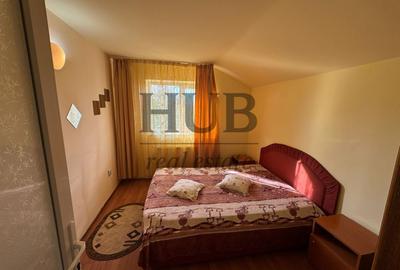 Casa de inchiriat- calea romanului- 4 dormitoare - 2