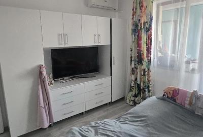 Apartament cu 3 camere decomandat în Tomis Plus - 10