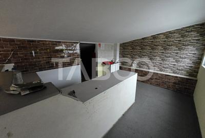 Comision 0 Spatiu comercial 100mp pretabil alimentatie publica Sliminc - 5