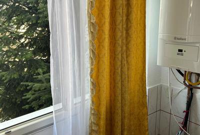 Apartament cu 2 camere decomandat în Petru Rareș - 4