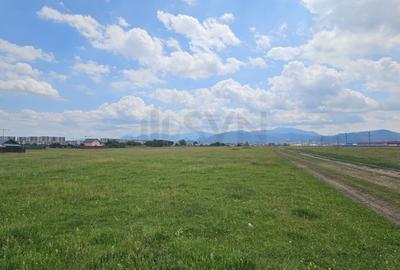 REL4001137 Loturi de Terenuri de vanzare Brasov I Coresi - 8