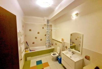 Duplex zona linistita Corbeanca Duplex zona linistita Corbeanca - 10