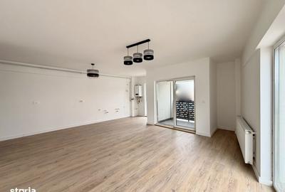 Apartament cu 3 camere în Dâmbul Rotund - 7