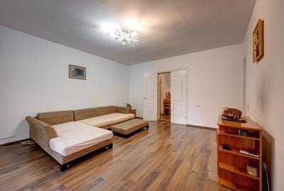 Apartament cu 2 camere decomandat în Universitate - 13