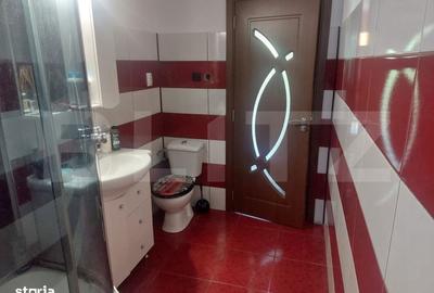 Apartament cu 3 camere în Central - 2