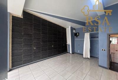Spațiu comercial, de 50 mp, în Ostroveni - 1