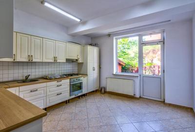 Vila 7 camere Duplex Pipera - Erou Iancu Nicolae - Aleea Fr - 2