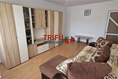 Apartament cu 2 camere decomandat în Central - 5