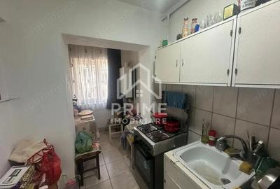 Garsonieră decomandată în Cetate