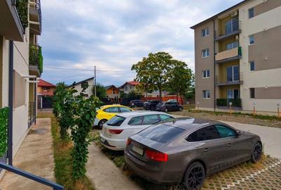 Apartament cu 2 camere semidecomandat, mobilat în Berceni - 15