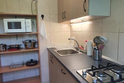 Garsonieră semidecomandată în Costin Georgian - 4