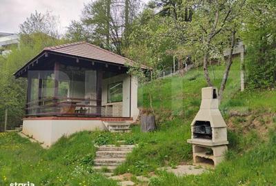 Casă cu 6 camere cu Garaj în Schei - 7