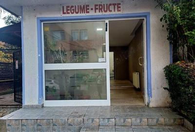 Spațiu comercial, de 30 mp, în Central - 5