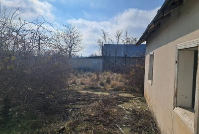 Casă individuală cu 4 camere cu Teren 1634 Mp în Vasile Alecsandri - 6