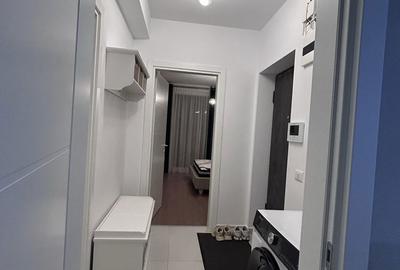 Apartament cu 2 camere decomandat în Exterior Vest - 2