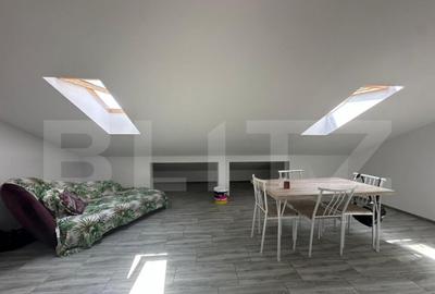 Apartament unic si modern, cu 3 camere si extra spatii, 84mp Apartament unic si modern, cu 3 camere si extra spatii, 84mp - 3