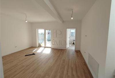 Duplex cu 4 camere cu Teren 306 Mp în Moșnița Nouă - 3