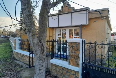 Spațiu comercial, de 80 mp, în Adunații-Copăceni - 2