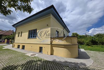 Sediu reprezentativ si exclusivist in zona premium - 4