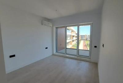 Titan Pallady Apartament 3 camere Lux ansamblu exclusivist cu piscina - 5