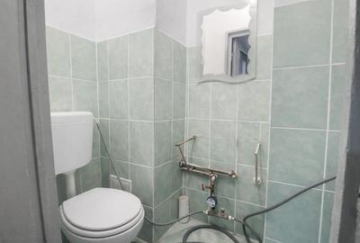 Apartament cu 3 camere decomandat în Central - 2