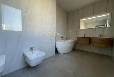 Apartament 3 camere Floreasca***140 mp//terasa 20 mp// Parcul Verdi - 14