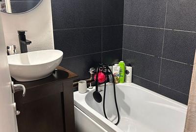 Apartament cu 2 camere semidecomandat în Central - 2