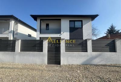 Casă individuală cu 4 camere cu Teren 320 Mp în Berceni - 4