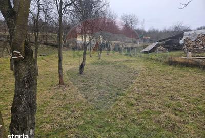 Casă cu 5 camere cu Teren 1958 Mp în Central - 5