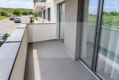 Apartament cu 3 camere semidecomandat, mobilat în Gheorgheni - 16
