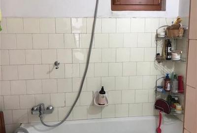 Casa locuibila 4 camere, 2 bai, S+P+M, teren 200mp, zona Bisericii Romane, Braso - 6