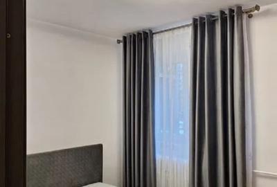 Apartament cu 2 camere - zona Podu Ros - Rond - 6