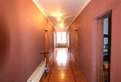 Casă individuală cu 5 camere cu Garaj în Biled - 10