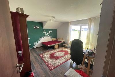 Casă cu 3 camere cu Teren 250 Mp în Giroc - 2