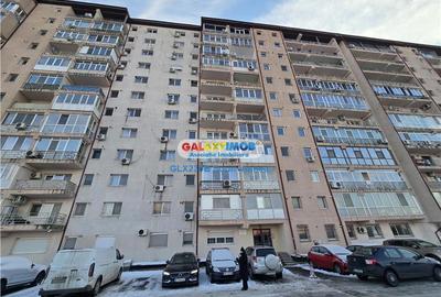 Apartament cu 2 camere decomandat, mobilat în Splaiul Unirii - 11