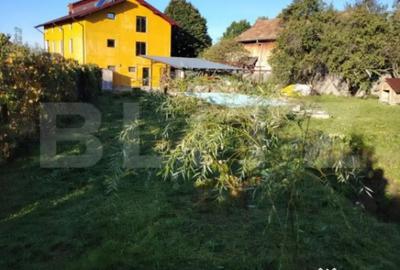 Casă cu 3 camere cu Piscina în Central - 18