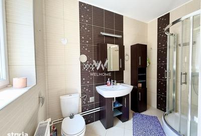 Apartament cu 4 camere în Central - 16