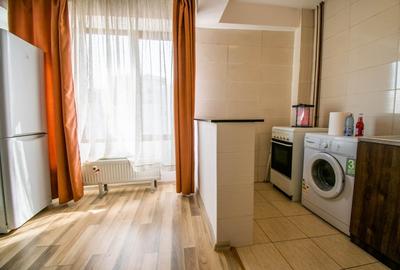 Garsonieră semidecomandată, mobilată în Vitan - 10