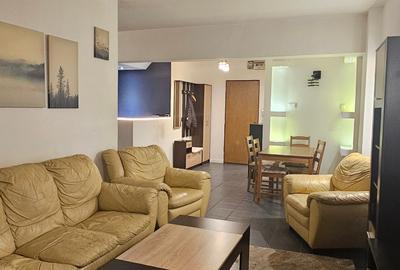 Militari-Bvd Iuliu Maniu-Lujerului,  cf 1 sdec, 3/10, liber, mobilat,  utilat - 1