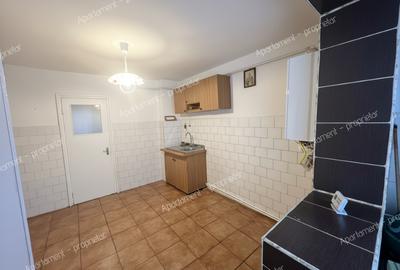 Apartament 2 camere – etaj 1/10 – proprietar – 0% comision - 4