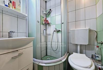 Casă individuală cu 5 camere cu Canalizare în Nord-Vest - 10