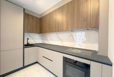 Apartament cu 2 camere decomandat, mobilat în Aradului - 3