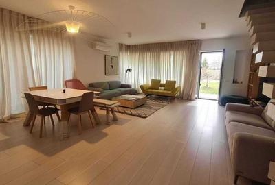 Vilă de Lux în Paris Residence, Tunari - 6