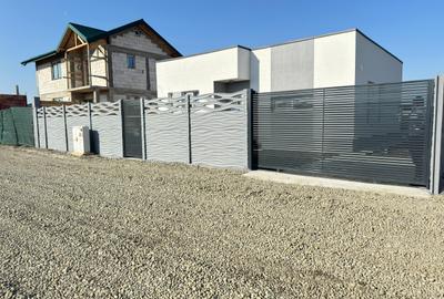 Strda Zanelor | Casa individuala | 3 camere | Teren 325mp