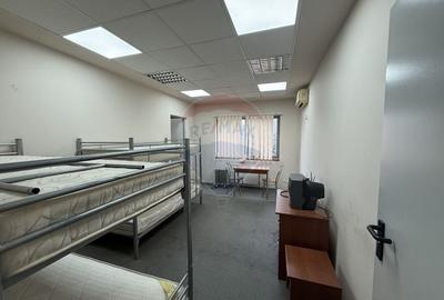 Birou, de 102 mp, în Est - 9